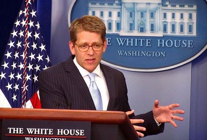 США не прекратили, а сократили помощь Египту