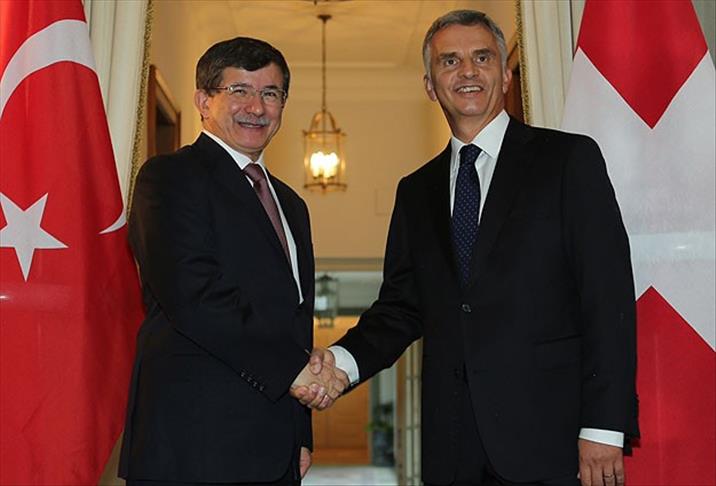 «Турция заслуживает одобрения»