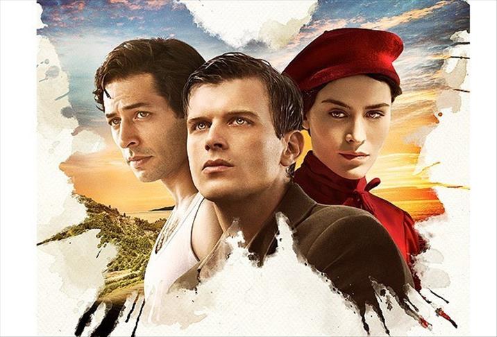 Фильм «Сон бабочки» снова выйдут на экраны