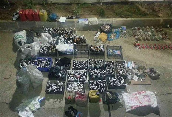 Операция в Шырнаке