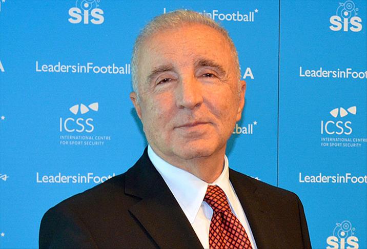 Türkiye için olağan bir durum