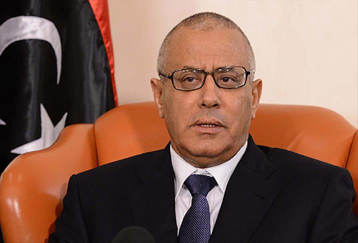 Libya'da gerilim istemiyoruz