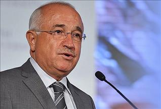 Çiçek'ten "sünnet" mektubu