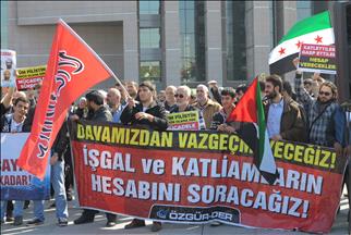 Davadan vazgeçmek yok