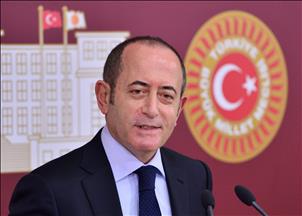 Irak tezkeresine "evet" diyeceğiz