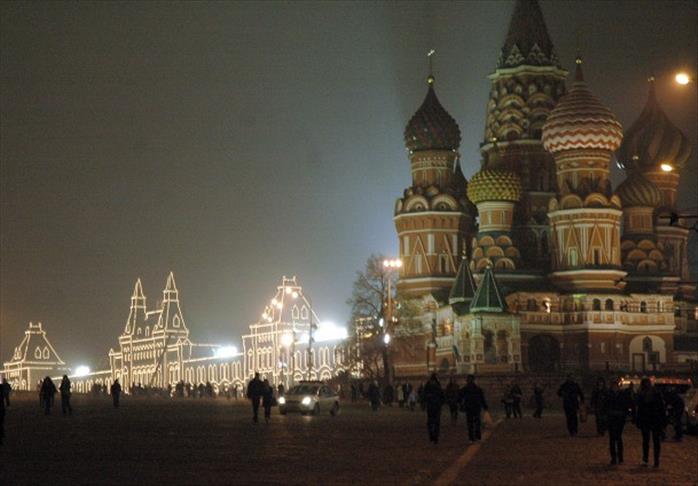 Россия и Казахстан подписали Договор о союзничестве