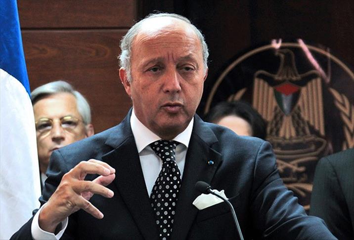 Париж не согласен с обвинениями