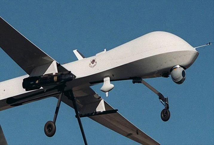 US drone war poses questions for future warfare