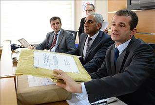 FATİH Projesi ihalesi başladı