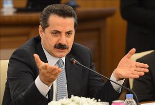 "Kıdem tazminatı kalksın" diyen yok