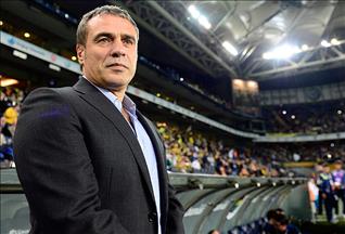 Ersun Yanal kendini aştı