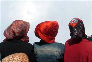 ئەڵمانیا.. لابردنی قەدەغە لە سەر لەچک و باڵاپۆشی