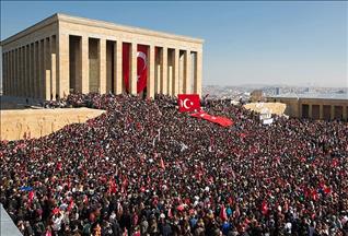 Рекордное число посетителей