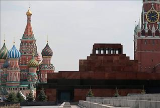 Взрыв в Подмосковье