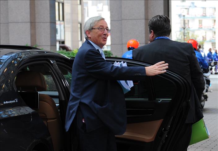 Post-Juncker era begins in Luxembourg