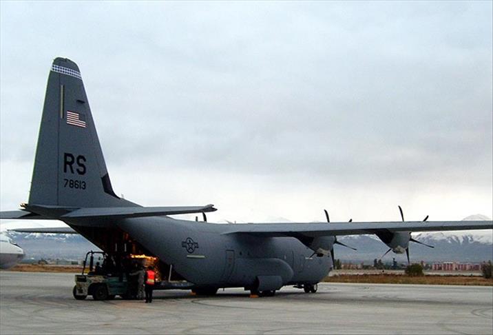 Помощь Сирии приостановлена