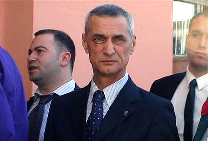 Engin Alan'a mazeret izni