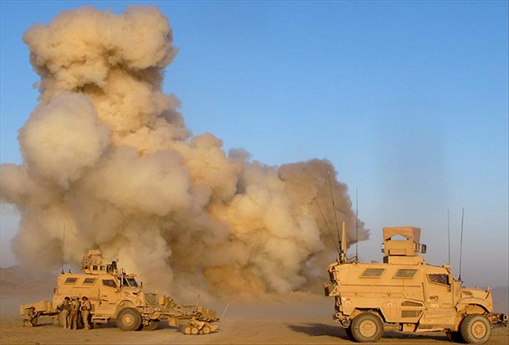 Afganistan'da çatışma: 19 ölü