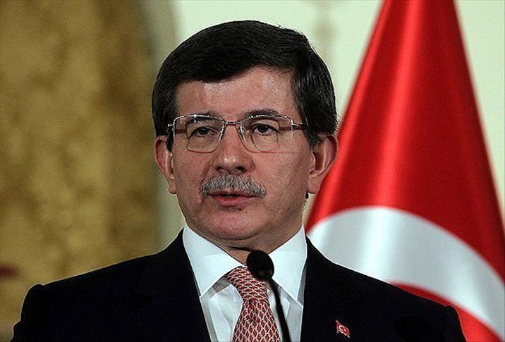 Davutoglu li Êrîvanê ye