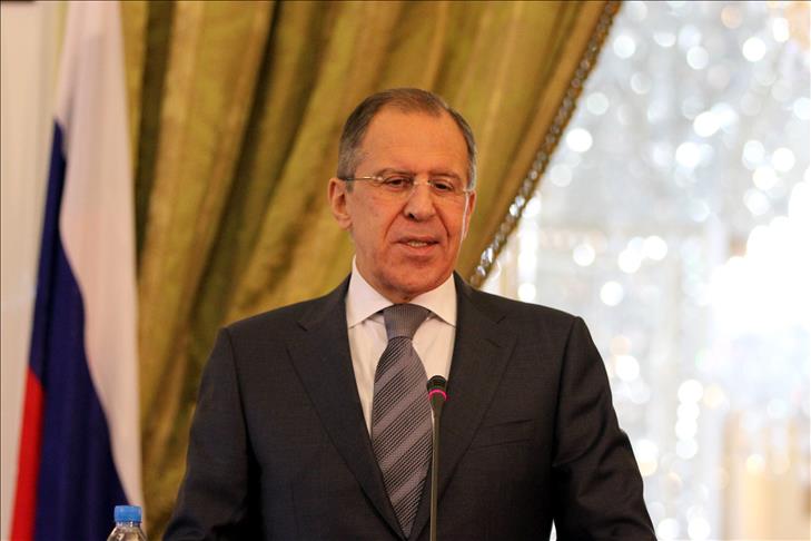 Russian FM invites Syrian opposition to Geneva-2