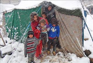 Инициатива AFAD