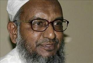 إعدام مساعد الأمين العام لحزب الجماعة الإسلامية "عبد القادر ملا" في بنغلادش