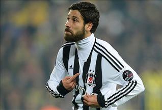 "Biyonik adam" Olcay Şahan