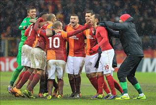 Juventus maçı İtalyan basınında