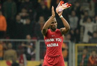 Drogba ve Eboue PFDK'ya sevk edildi
