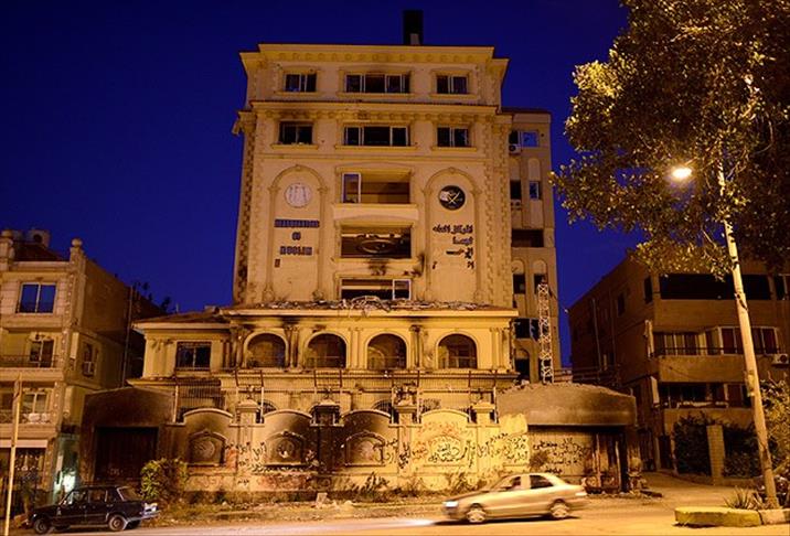 У «Братьев-мусульман» отобрали школы