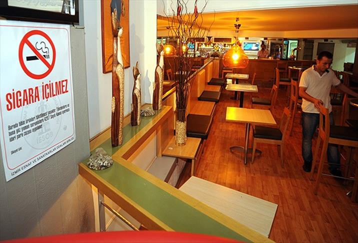 Bikaranîna cixare û titûnê kêm bû