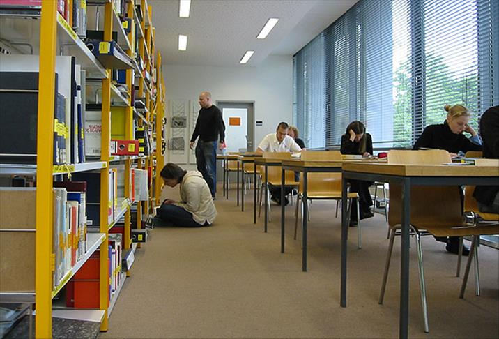 Resmi burslu öğrencilere müjde