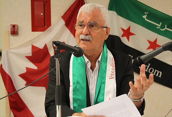 Yeni yıl Suriye için yeni anlamlar taşıyor