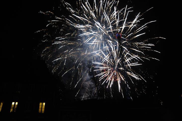 As world celebrates New Year, Ethiopia must still wait 222 days