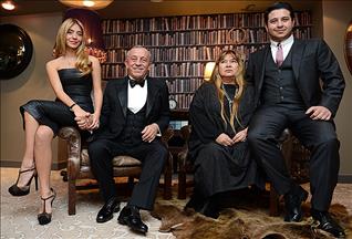 ئاغائۆغڵو: ئاواتەخوازم رووداوەکانی ٢٠١٣ دووبارە نەبنەوە