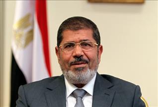 15 суток для пресс-секретаря Мурси