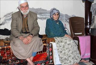 الحزن يرافق اللاجئين السوريين في تركيا وهم يدخلون العام الجديد