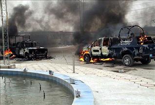 Li Iraqê bûyerên tundiyê