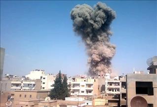 Syrian regime forces kill at least 80 people