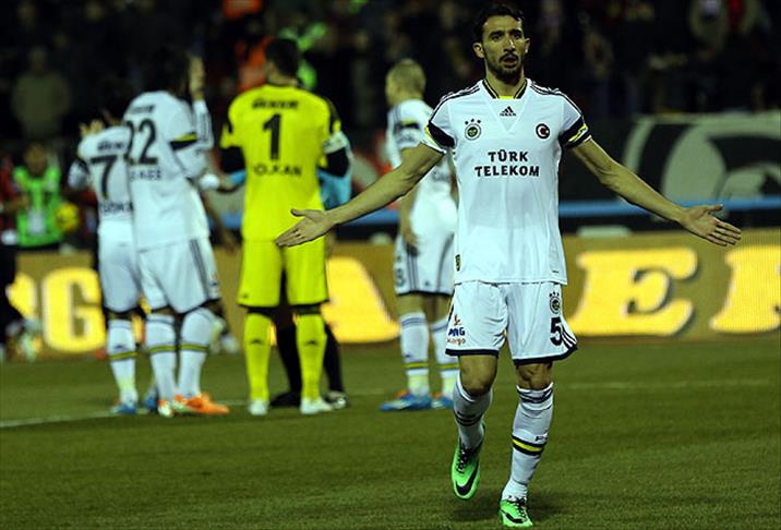 Fenerbahçe "göze geldi"