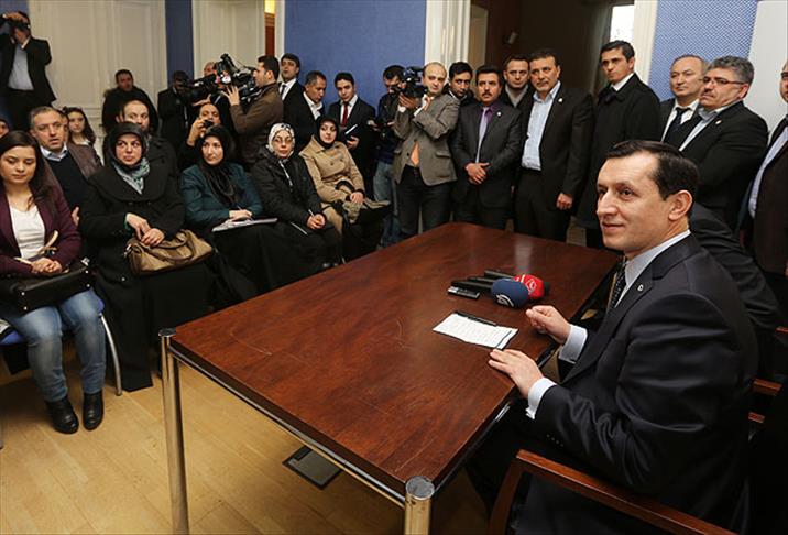 Kardinalin sözleri yanlış