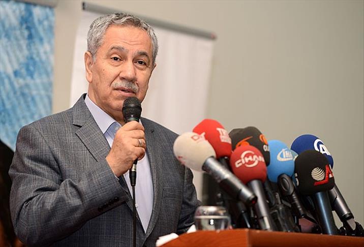 نائب أردوغان: محاولات إضعاف الحكومة مصيرها الفشل