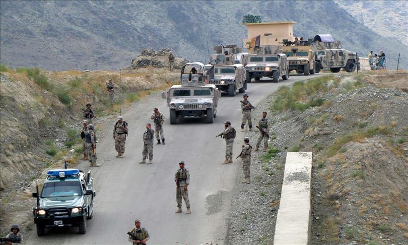 الصورة الكاملة (3)... الحزام الأخضر الأميركي والإسلام المعتدل