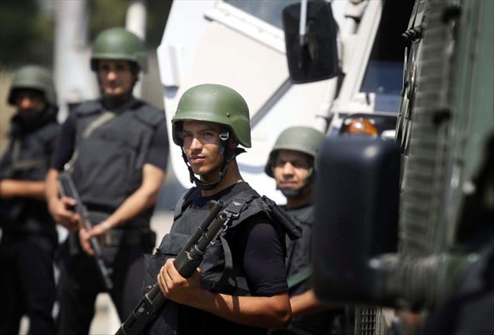 Аресты «Братьев-мусульман» продолжаются