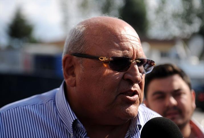 Kesin bir şey söyleyemiyorum