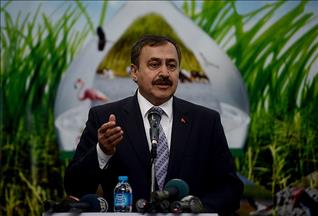 Yağışlarda bir problem yok