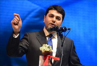 Gültekin Uysal yeniden genel başkan