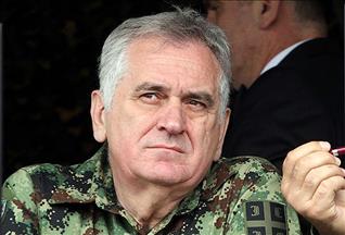 قائد بوسني يتقدم بشكوى ضد الرئيس الصربي