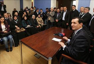 إيشلار: ما قاله الكاردينال الألماني خطأ كبير