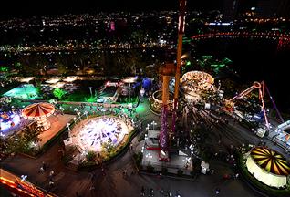 Gürültüye 2 milyon 822 bin lira para cezası